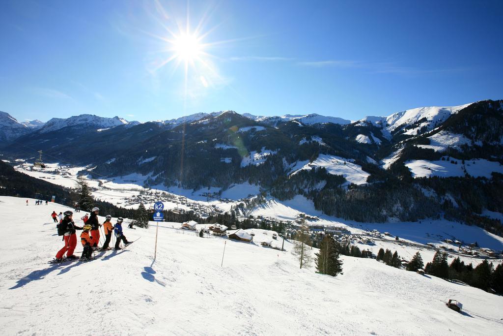 Hotel Ennskraxblick