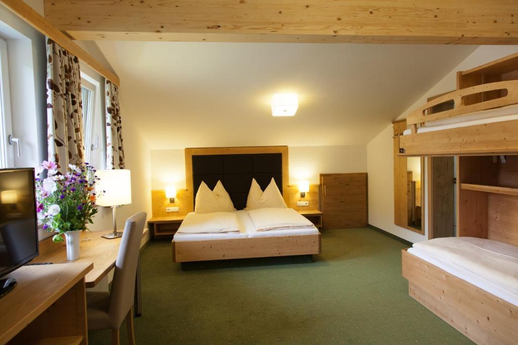 Hotel Ennskraxblick 3*