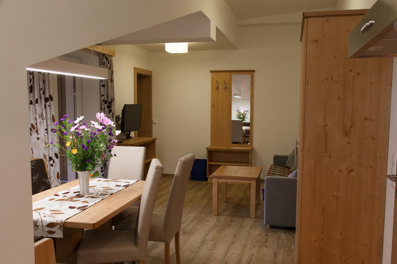 Ennskraxblick Hotel Kleinarl
