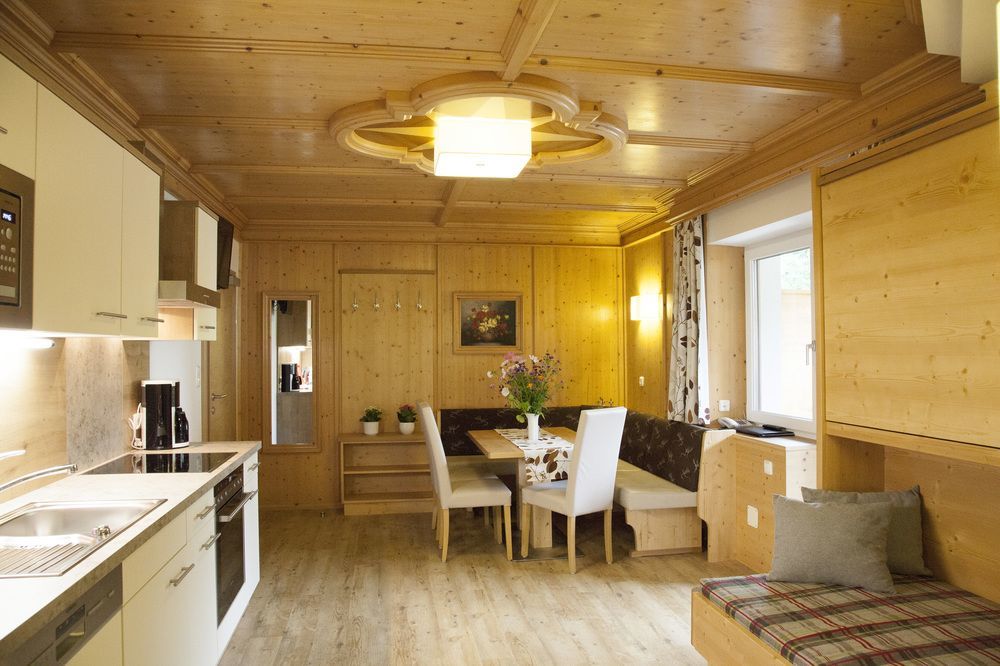 Ennskraxblick Hotel Kleinarl
