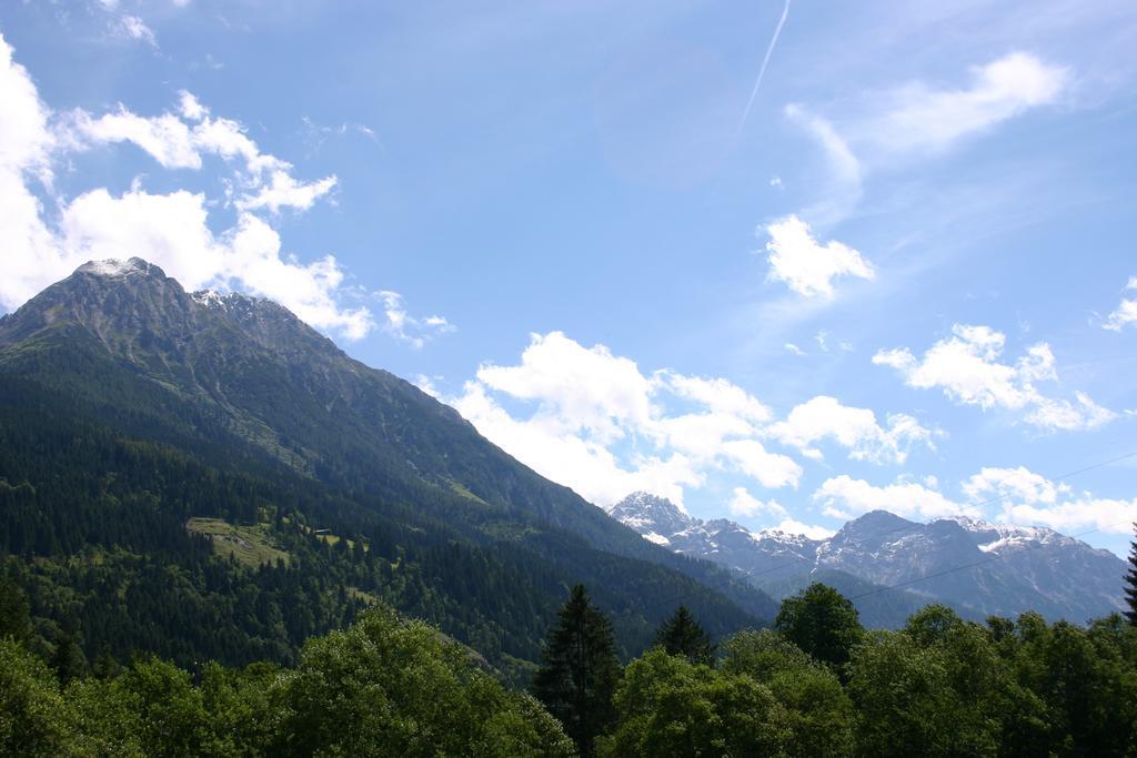 Ennskraxblick Kleinarl